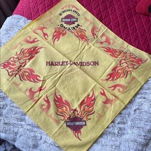 Harley-Davidson Bandana